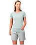 T-shirt HANNAH LELA