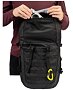 Backpack HANNAH CAMPING RUGGED 28 Uni