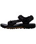 Pánske sandále HANNAH FOOTWEAR GARNET