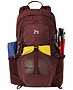 Backpack HANNAH CAMPING WAGABOND 35 Uni