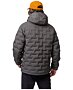 Jacket Hannah Zazu Men