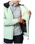 Jacket Hannah Taya Hoody Lady