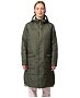 Coat Hannah Sugar Long Lady