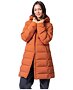 Coat Hannah Gaia Lady