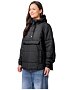 Jacket Hannah Sugar Lady, anthracite