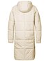 Coat Hannah Sugar Long Lady