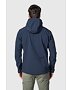 Bunda HANNAH SHELTON Man, insignia blue