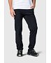 Kalhoty HANNAH NATE Man, anthracite