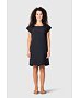 Dress Hannah Camila Lady, anthracite