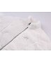 Hoodie HANNAH EDMY Lady, Bright white