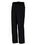 Trousers HANNAH HALLY Lady, Anthracite