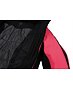 Dámská bunda HANNAH CANNA, paradise pink/anthracite