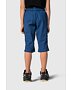 3/4 nohavice HANNAH KIDS RUMEX JR Kids, ensign blue/anthracite