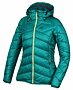 Jacket HANNAH IZY Lady, Dynasty green