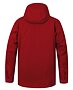 Jacket HANNAH FRANK Man, sun-dried tomato
