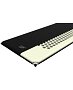 Karimatka HANNAH CAMPING LEISURE 3,8 Uni, magnet