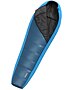 Sleeping bag HANNAH CAMPING TREK 200 Uni, moroccan blue/blue jewel