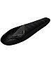 Spací pytel HANNAH SHERPA 300 MT-P, anthracite/dark shadow (green)