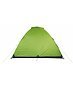 Tent HANNAH CAMPING TYCOON 3, Spring green/cloudy gray