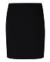 Skirt HANNAH TRIS Lady, Anthracite