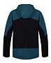 Bunda HANNAH SAWNEY MAN Man, anthracite/atlantic deep