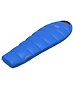 Sleeping bag HANNAH CAMPING JOFFRE 150 Uni, imperial blue/radiant yellow