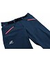 3/4 Trousers HANNAH ROW Lady, Moroccan blue