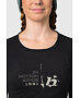 Tričko - dlhý rukáv HANNAH ELARA Lady, anthracite