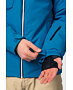 Bunda HANNAH KELTON Man, metyl blue