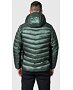 Pánská bunda HANNAH REVEL HOODY