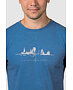 T-shirt - short-sleeve HANNAH GREM Man