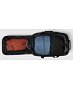 Bag HANNAH CAMPING TRAVELER 50 Uni, anthracite