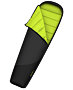 Sleeping bag HANNAH CAMPING MICRO 80 Uni, dark shadow/anthracite II