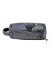 Puzdro HANNAH CASE SET, grey
