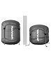 Sleeping bag HANNAH LOFT 400