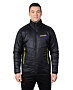 Jacket HANNAH CEED Man, anthracite