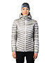 Dámská bunda HANNAH ARY, light gray stripe II