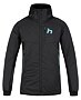 Jacket Hannah Kechu Hoody Men, anthracite