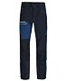 Pants HANNAH JUKE PANTS Man, anthracite (blue)