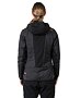 Dámská bunda HANNAH NAVA HOODY, anthracite