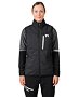 Vest Hannah Nava Vest Lady, anthracite