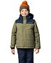 Jacket HANNAH KIDS KINAM JR II Kids