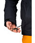 Bunda HANNAH KELTON Man, anthracite (orange)