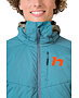 Jacket Hannah Kechu Hoody Men