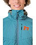 Jacket Hannah Kechu Hoody Men
