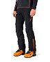 Pants Hannah Juke Pants Men, anthracite