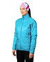Bunda HANNAH MIRRA Lady, scuba blue