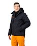 Jacket HANNAH KELTON Man
