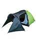 Tent HANNAH CAMPING ARRANT 4, spring green/cloudy gray II