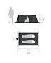 Shelter HANNAH CAMPING MESH TENT 2, grey